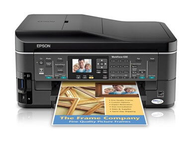 canon printer driver f151300